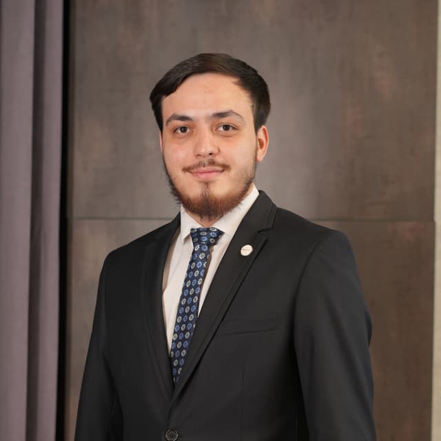 Raxmatullayev Murodilla Gaybullayevich