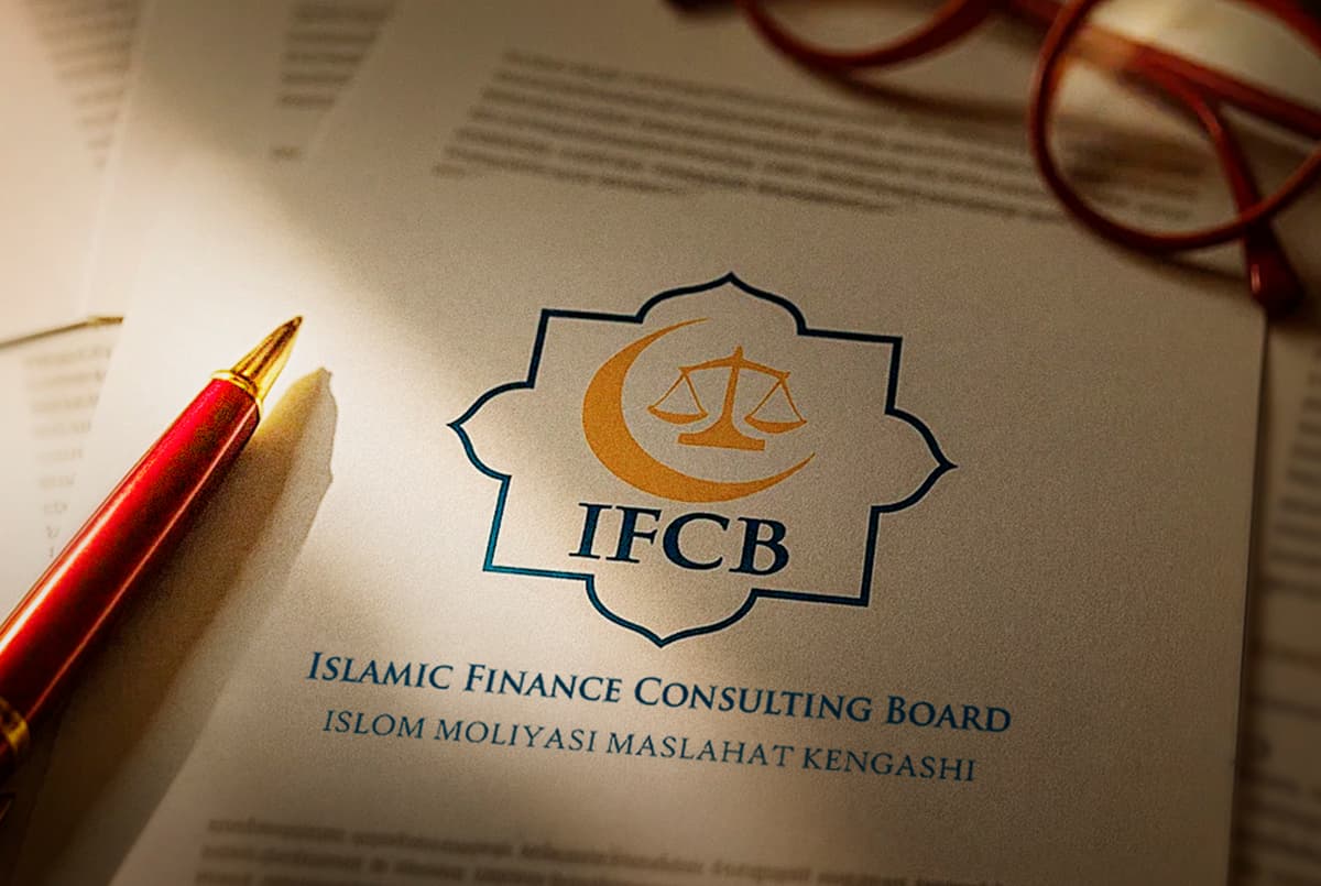 Aligned with Islamic finance principles